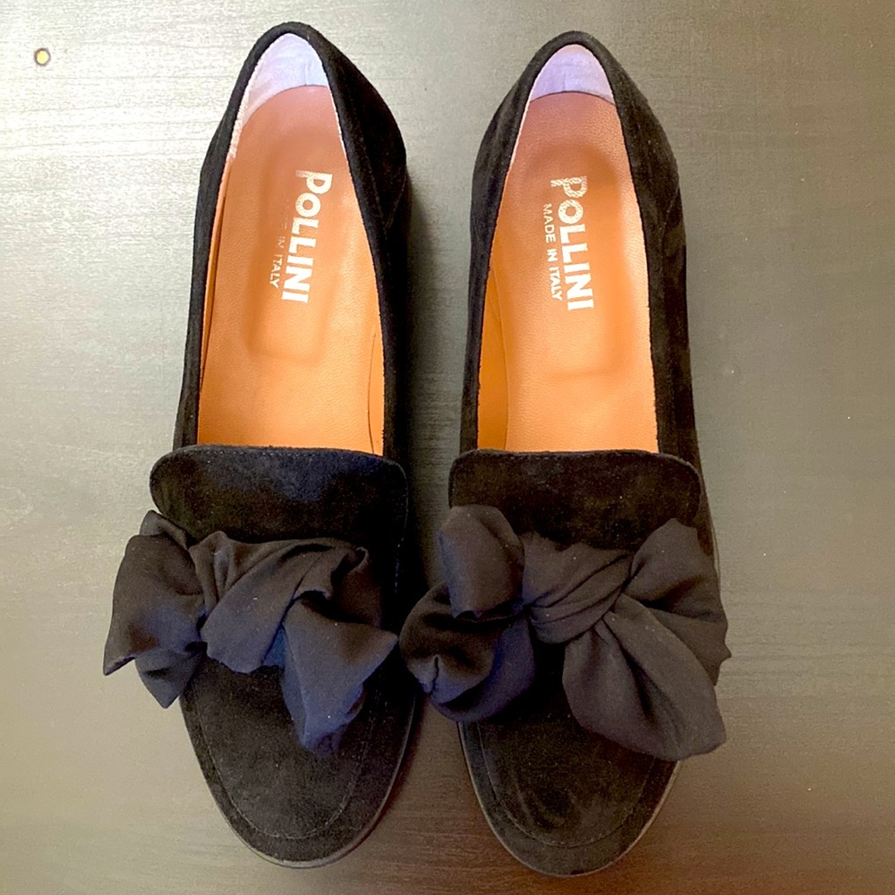 Italian Loafers